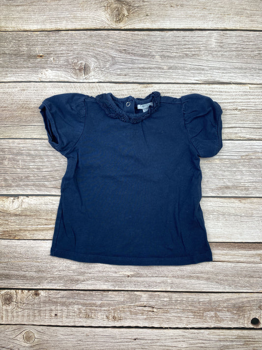 T-shirt manica corta