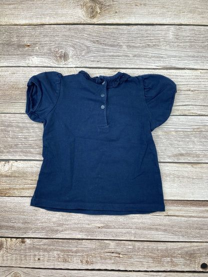 T-shirt manica corta