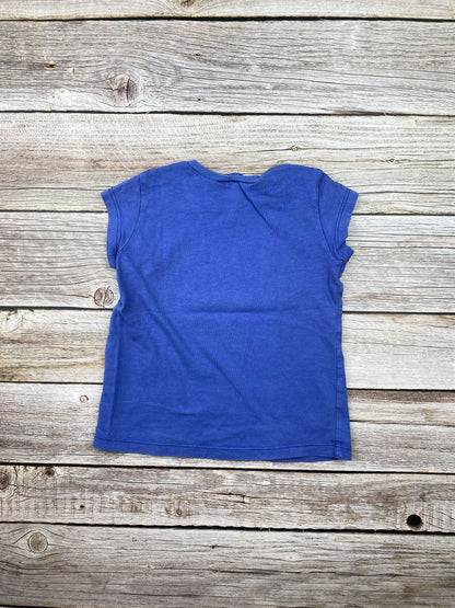 T-shirt manica corta