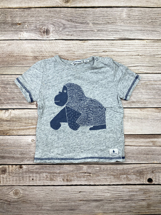T-shirt manica corta