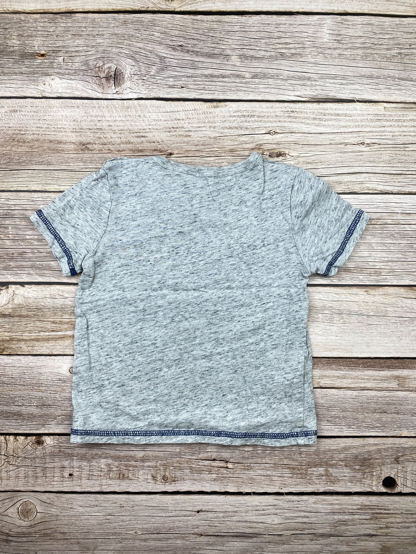 T-shirt manica corta