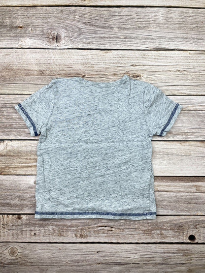 T-shirt manica corta