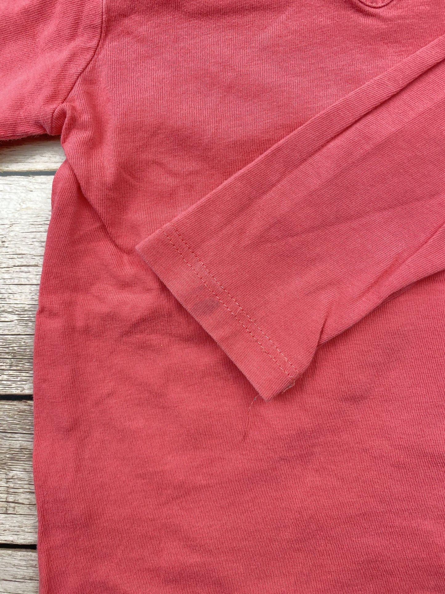 T-shirt manica lunga