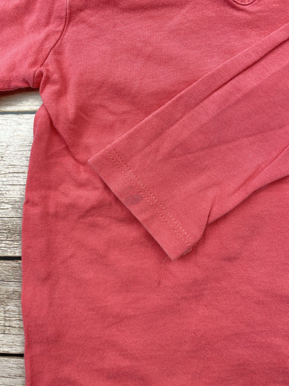 T-shirt manica lunga