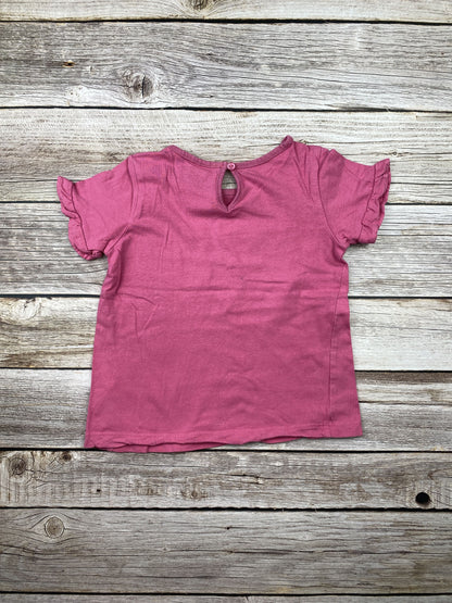 T-shirt manica corta
