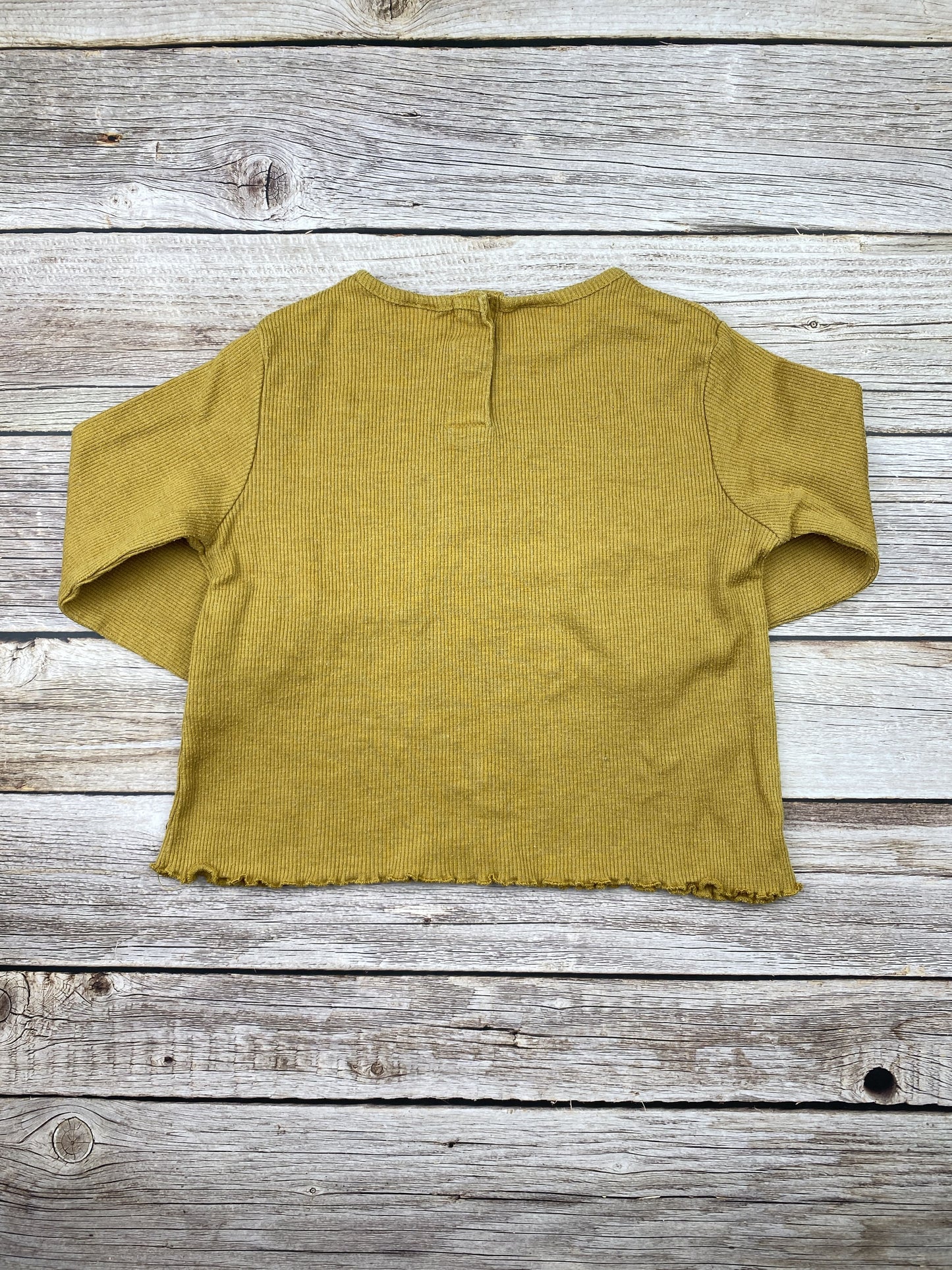 T-shirt manica lunga