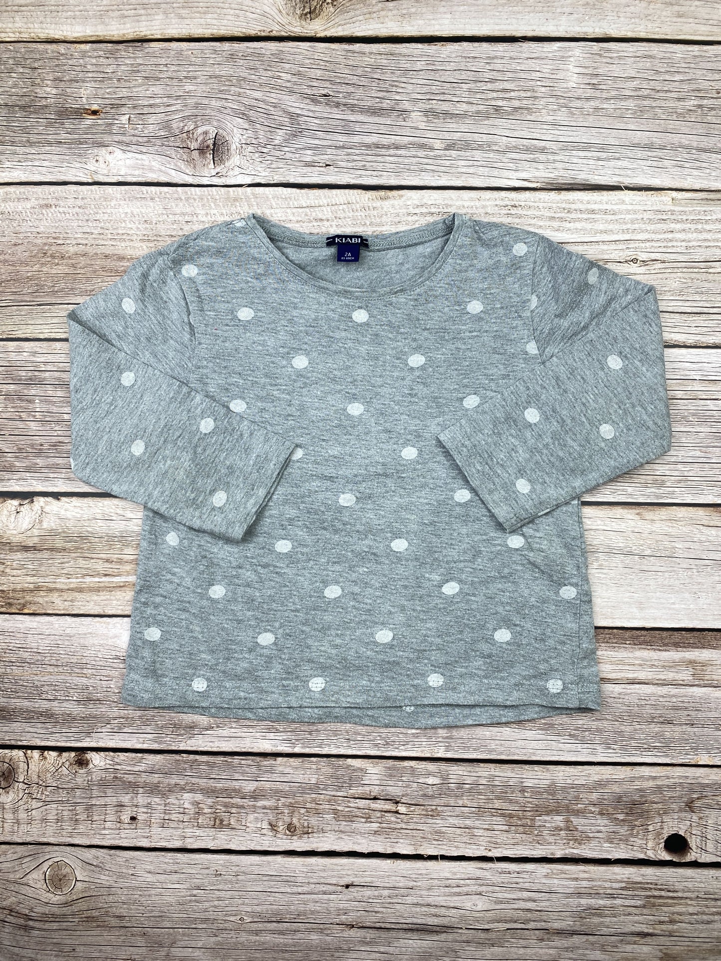 T-shirt manica lunga