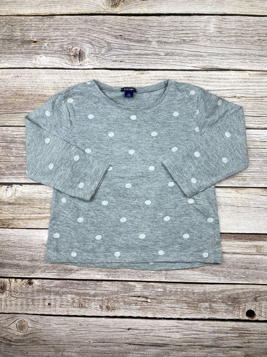 T-shirt manica lunga
