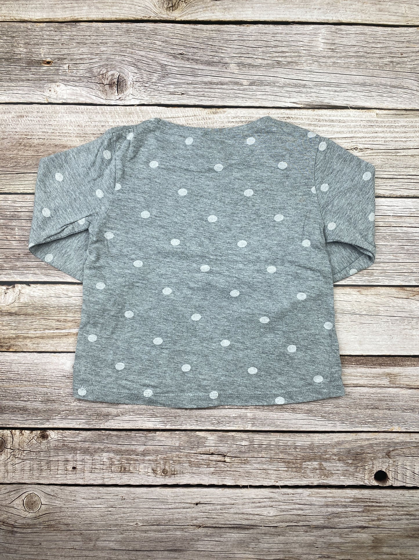 T-shirt manica lunga