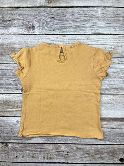 T-shirt manica corta