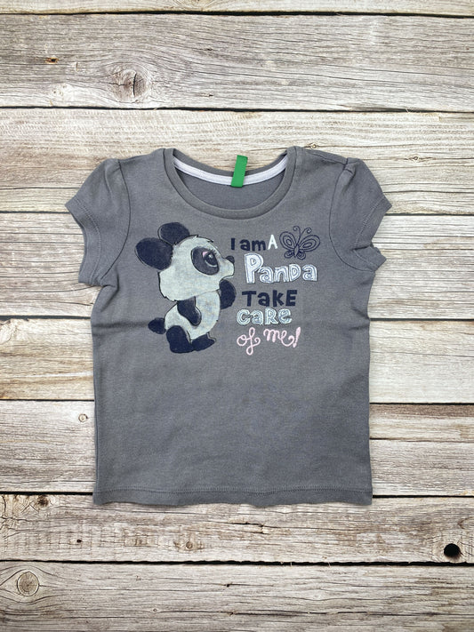T-shirt manica corta