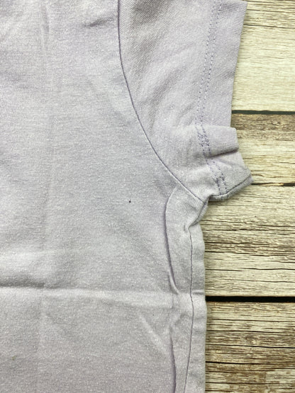 T-shirt manica corta