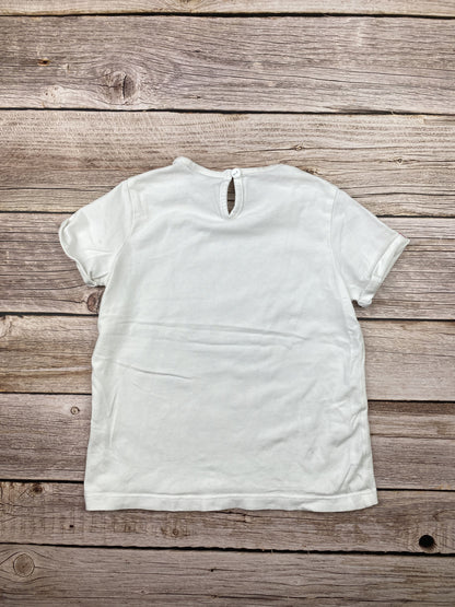 T-shirt manica corta