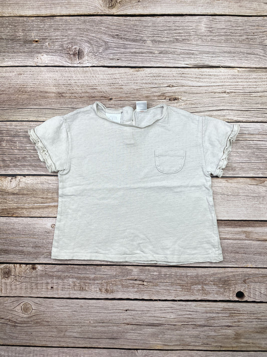 T-shirt manica corta