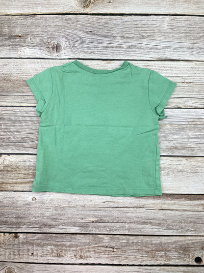 T-shirt manica corta