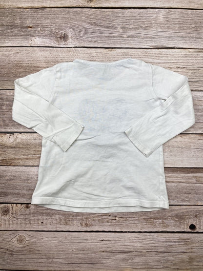 T-shirt manica lunga