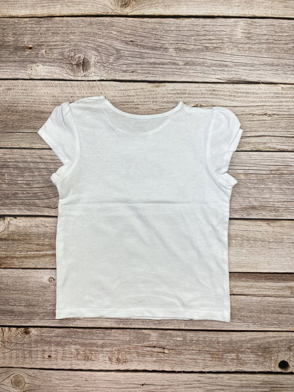 T-shirt manica corta