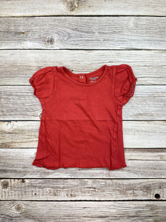 T-shirt manica corta