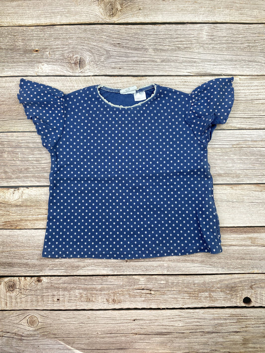 T-shirt manica corta