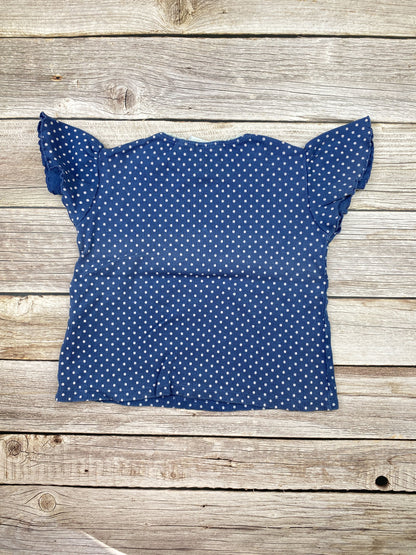 T-shirt manica corta