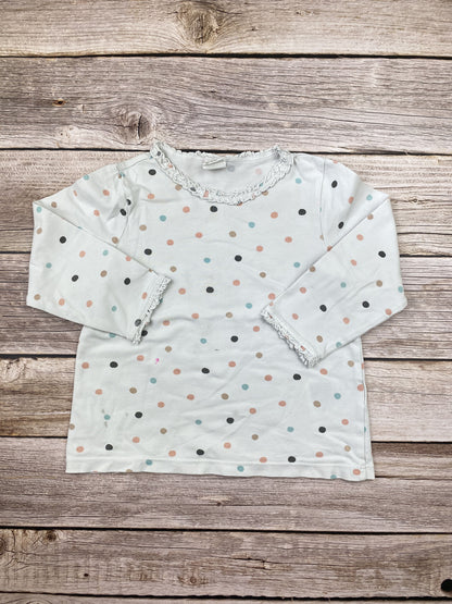 T-shirt manica lunga
