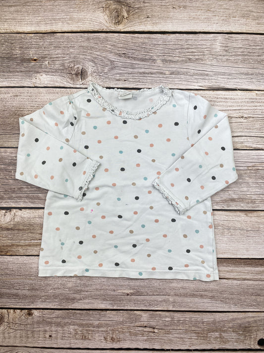 T-shirt manica lunga