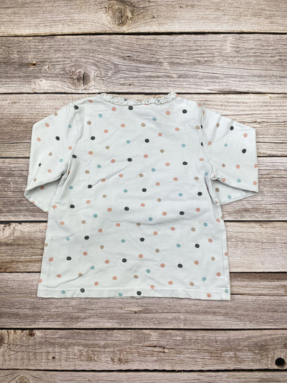 T-shirt manica lunga