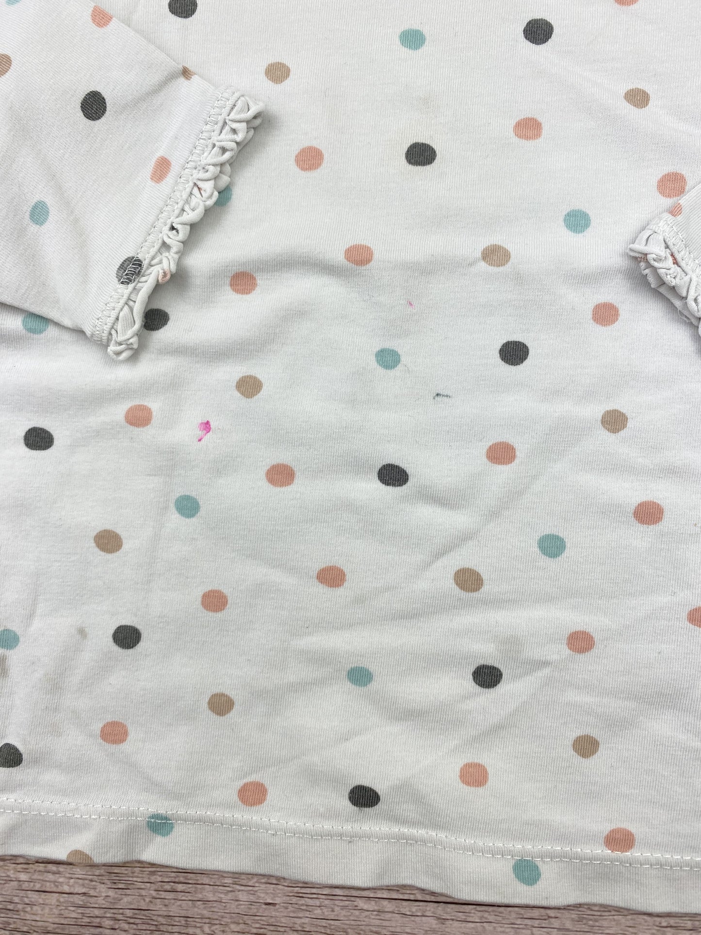 T-shirt manica lunga