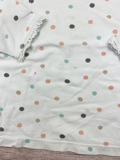 T-shirt manica lunga