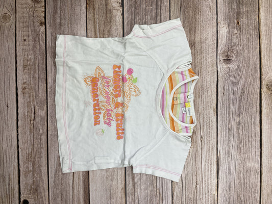 T-shirt manica corta
