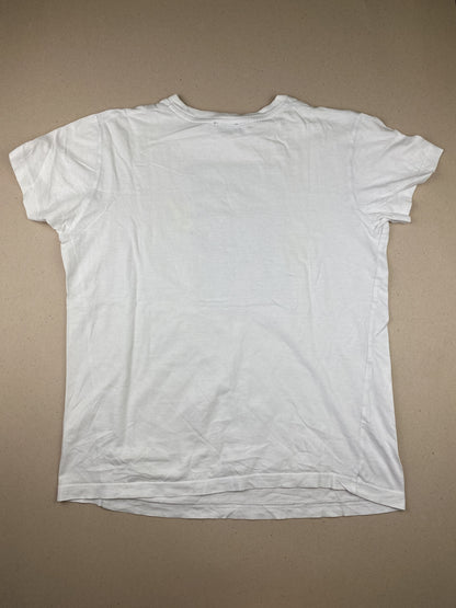 T-shirt manica corta