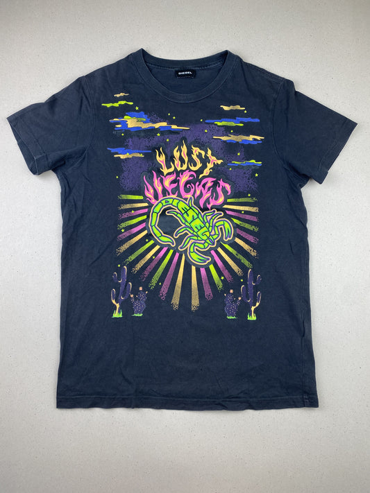 T-shirt manica corta