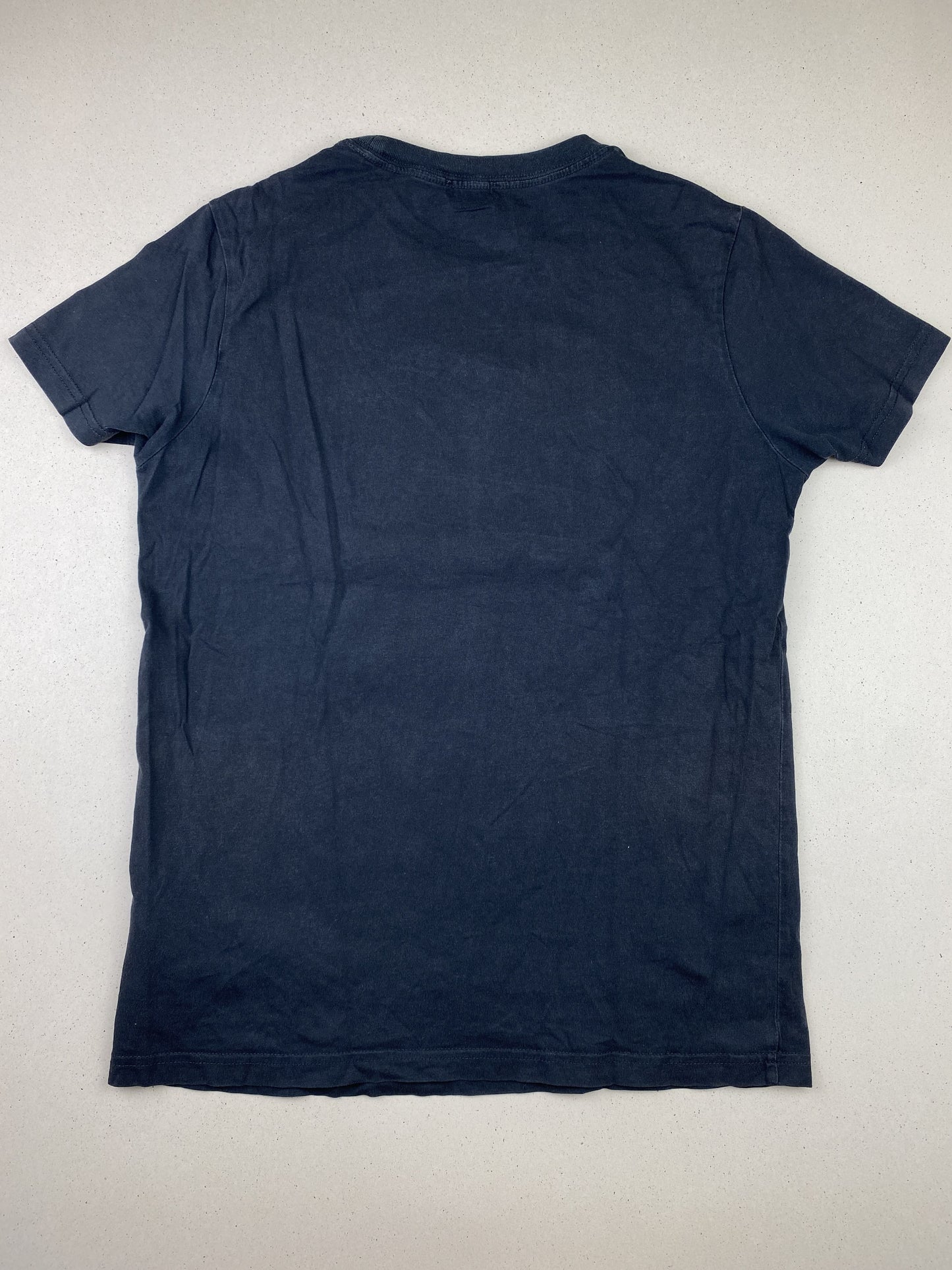 T-shirt manica corta