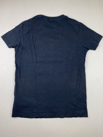 T-shirt manica corta