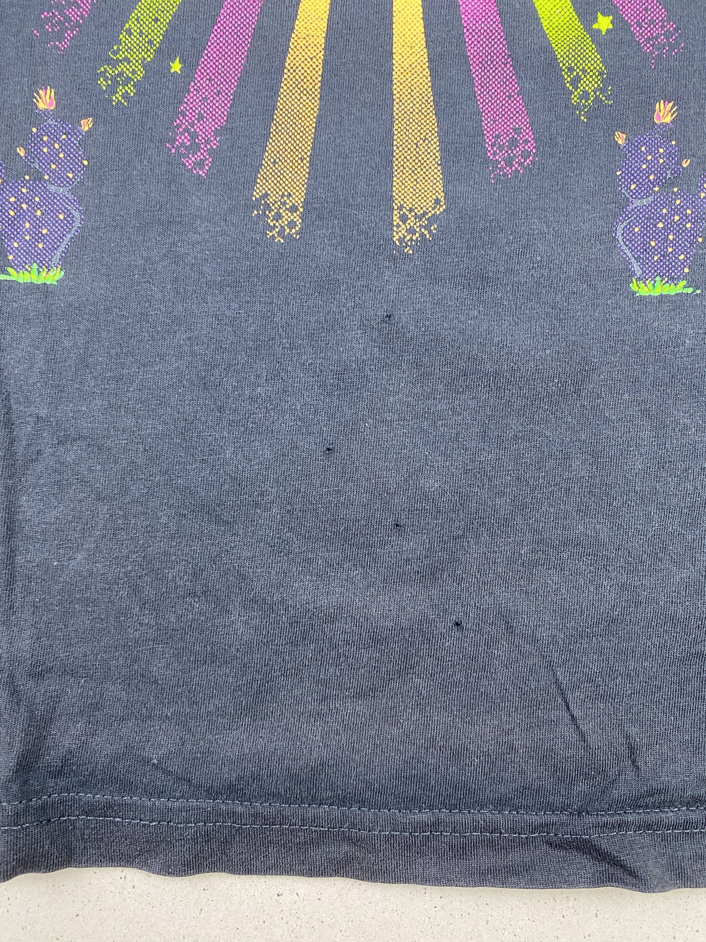 T-shirt manica corta