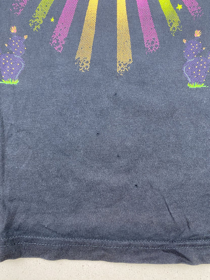 T-shirt manica corta