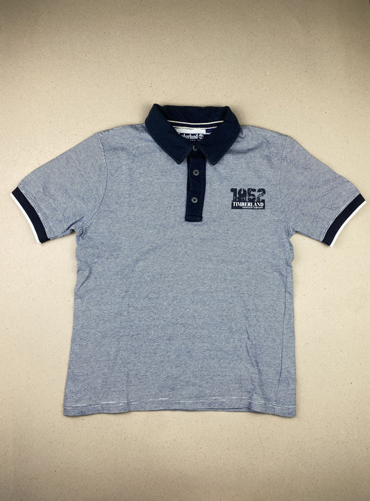 Polo manica corta