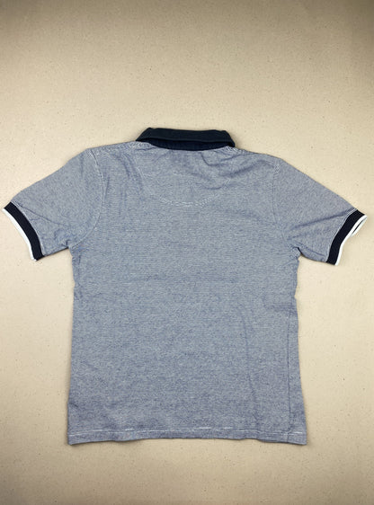 Polo manica corta
