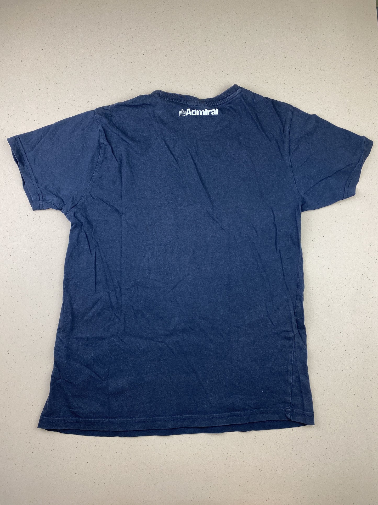 T-shirt manica corta