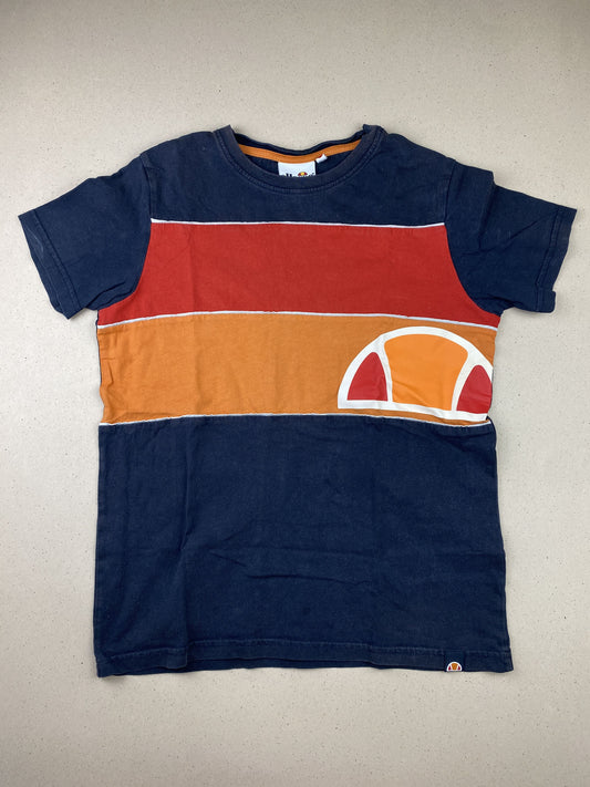T-shirt manica corta