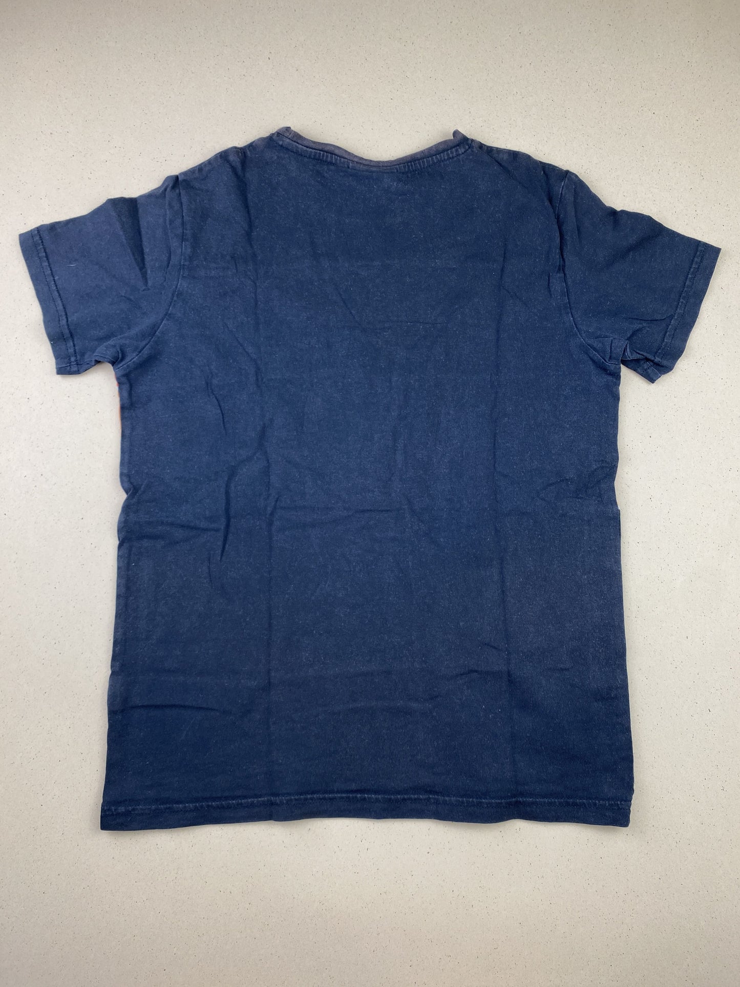 T-shirt manica corta