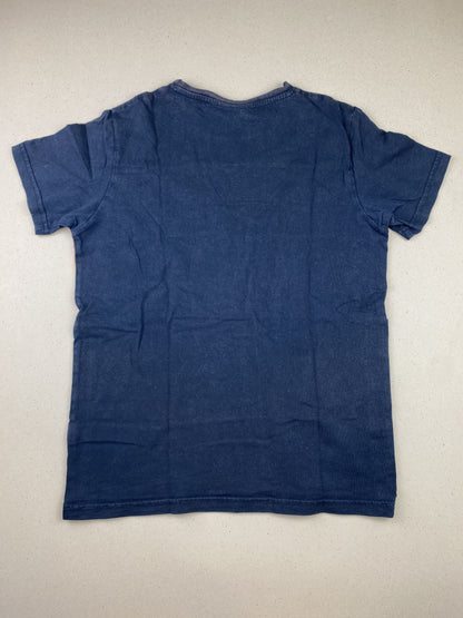 T-shirt manica corta