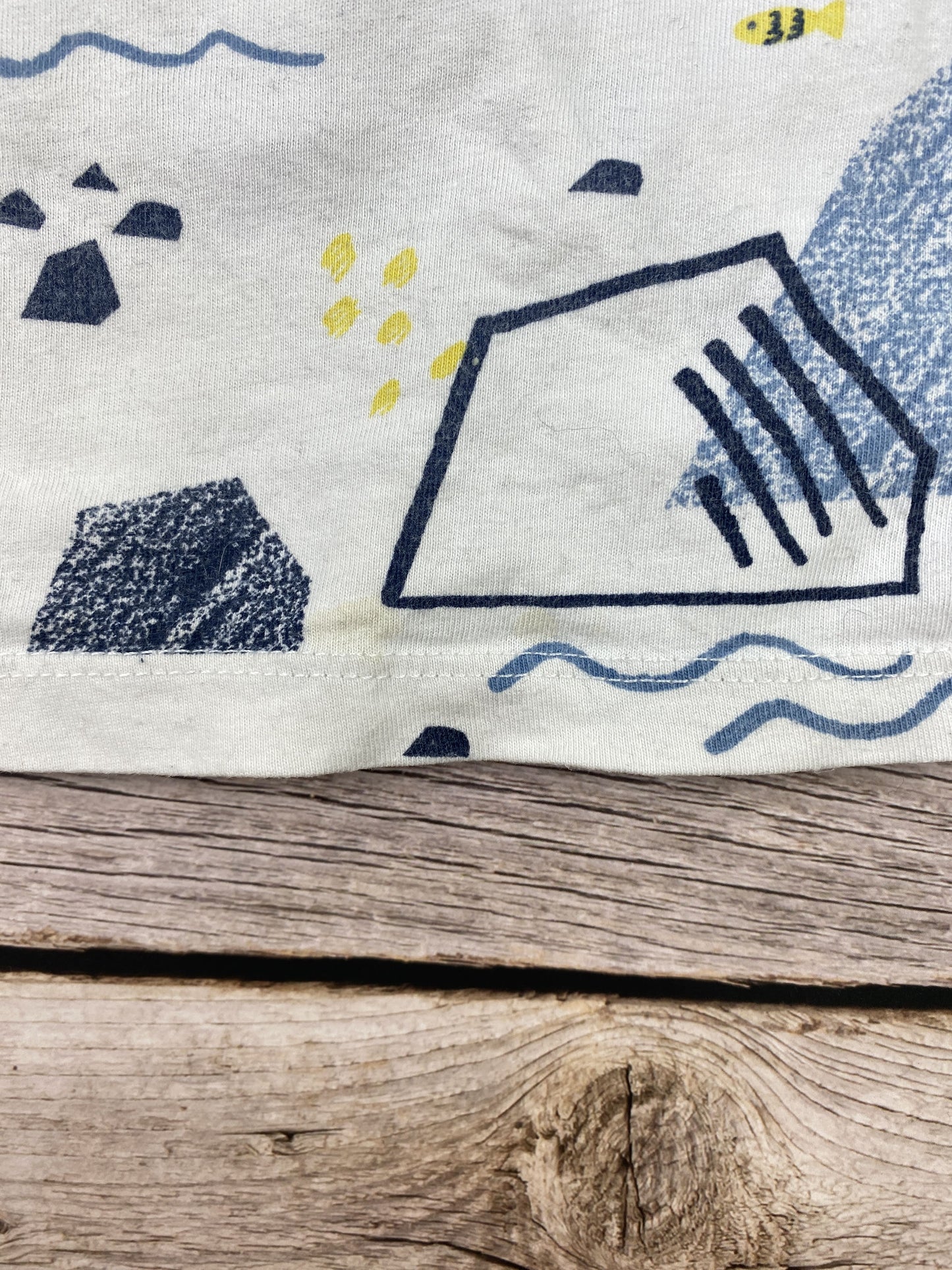 T-shirt manica lunga