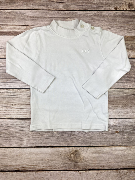T-shirt manica lunga