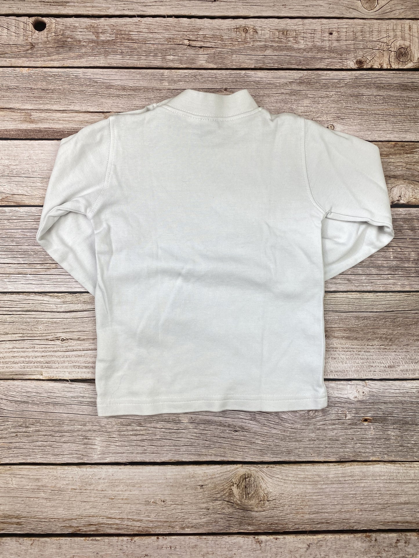 T-shirt manica lunga