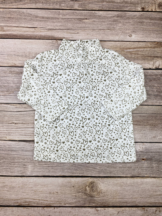 T-shirt manica lunga