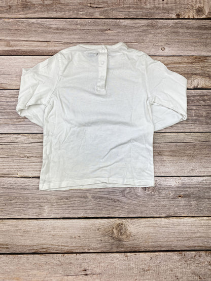 T-shirt manica lunga