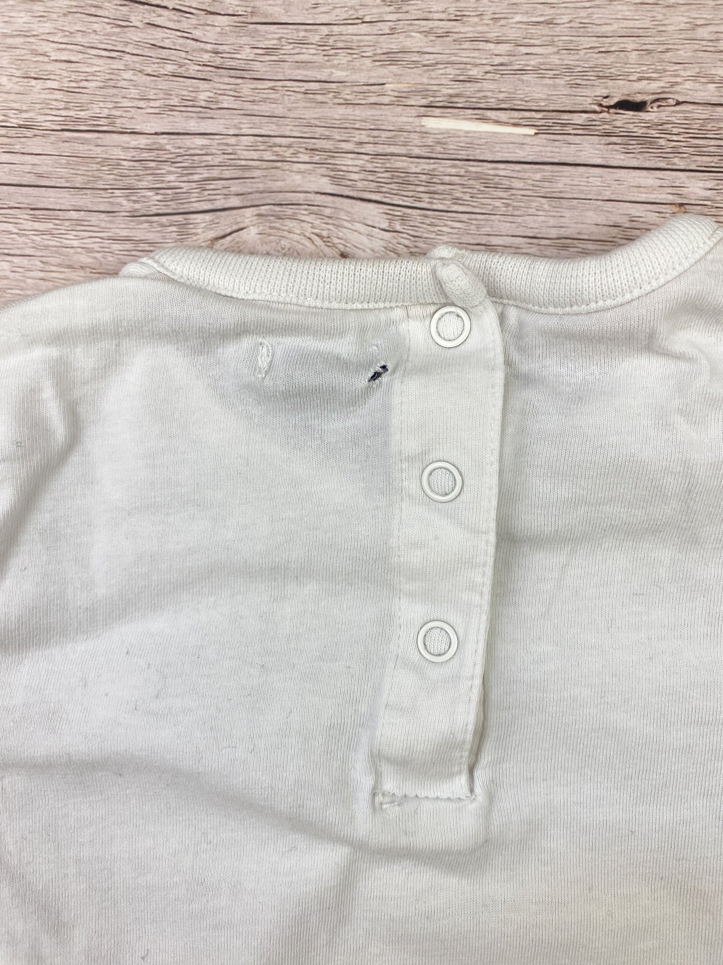 T-shirt manica lunga