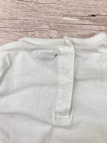 T-shirt manica lunga