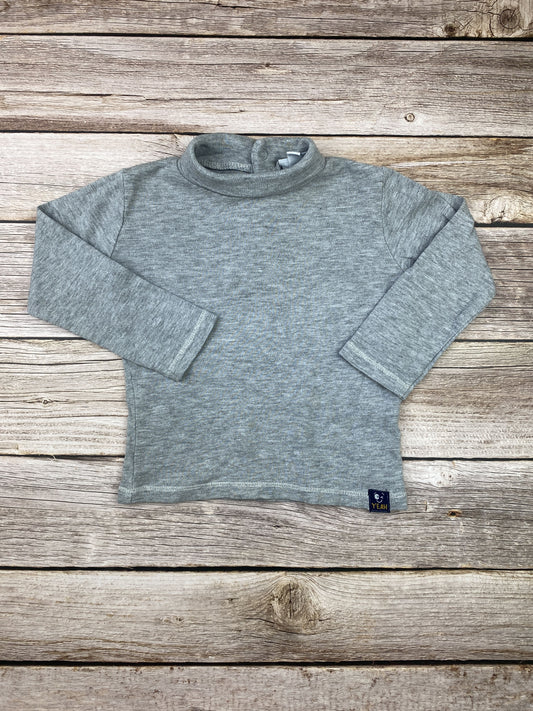 T-shirt manica lunga